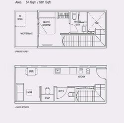 #1-suites photo thumbnail #1